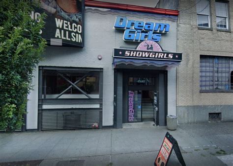 best strip clubs seattle|Dream Girls at SoDo: Best Strip Club in Downtown Seattle, WA.